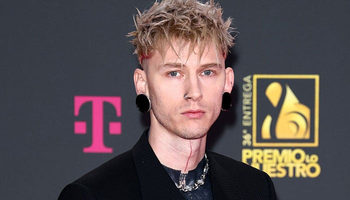 Machine Gun Kelly recalls heart-breaking sobriety journey