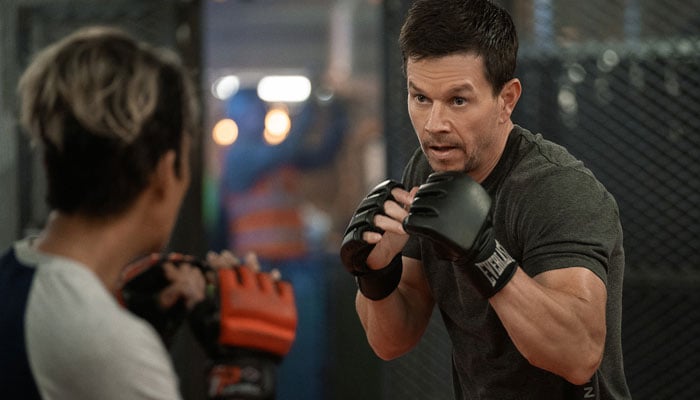 Mark Wahlberg, Halle Berry get candid about work & family