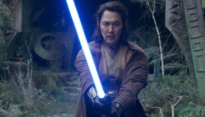 Disney swings axe on ‘Star Wars: The Acolyte