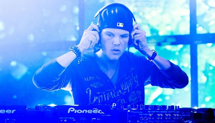 Avicii’s personal belongings end up at charity auction six years after death