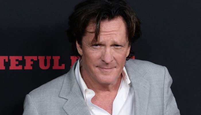 Michael Madsen detained in Malibu on domestic violence charge