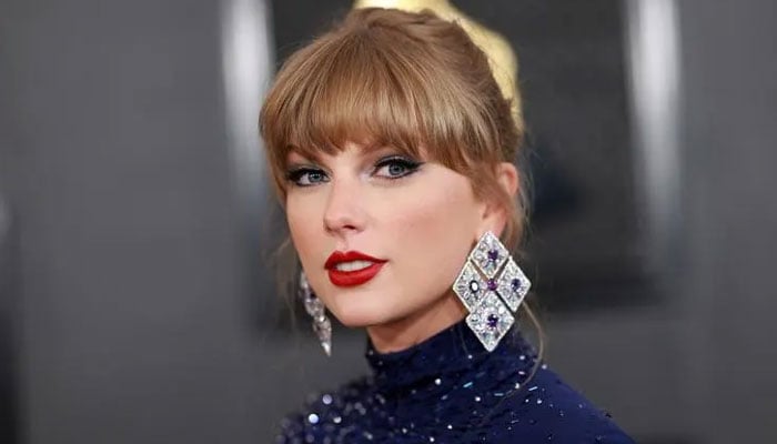 Taylor Swift wins hearts with sweet gesture for Southport stabbing victims