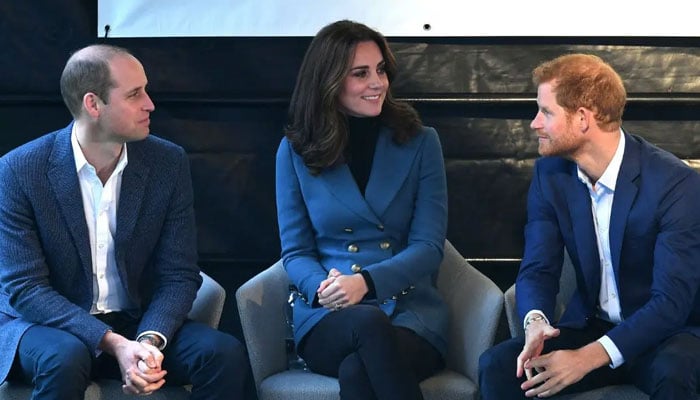 Prince Harry takes major step to save Prince William, Kate Middleton marriage