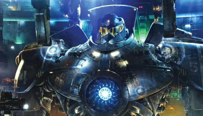 Pacific Rim franchise set to get origin story with new project