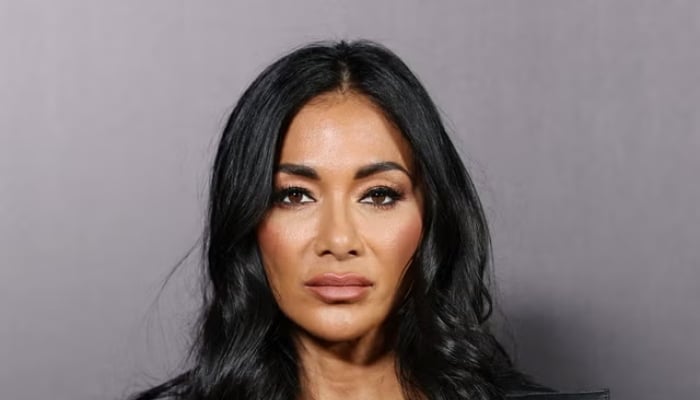 Photo: Nicole Scherzinger opens up about new milestone