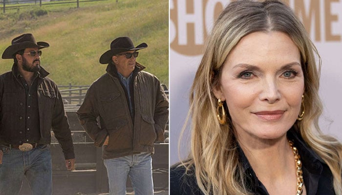 Yellowstone new spinoff offers exciting casting update