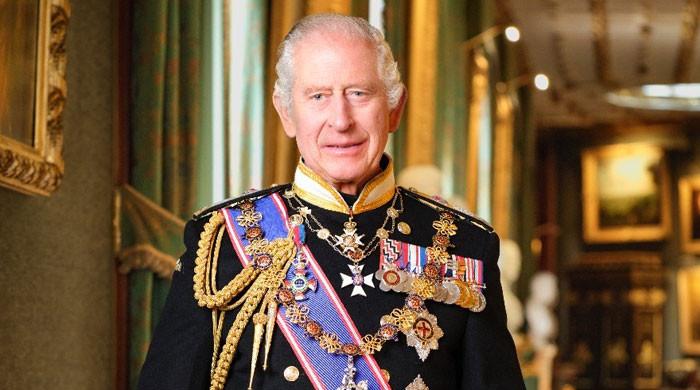 King Charles receives surprising health update amid battle with cancer