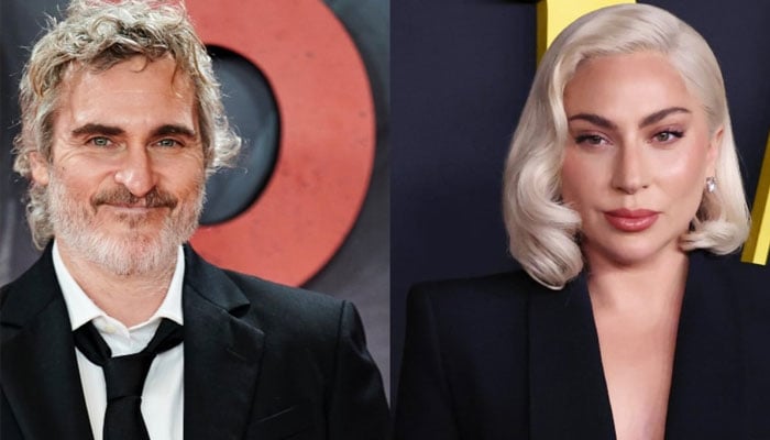 Lady Gaga, Joaquin Phoenix go all in for Joker sequel