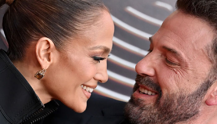 Internet reacts to Jennifer Lopez filing for divorce from Ben Affleck