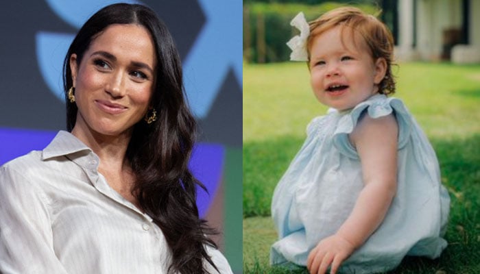 Meghan Markle’s major decision deprives Princess Lilibet of birth right