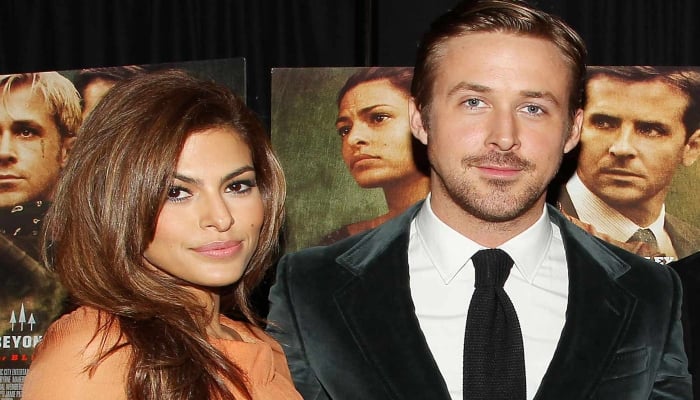 Eva Mendes reveals one thing her daughters wont travel without