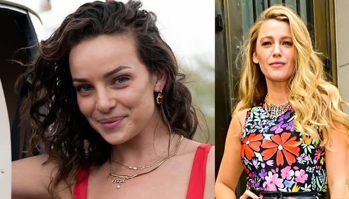 Blake Lively called out for being deeply unlikeable by Abbie Chatfield