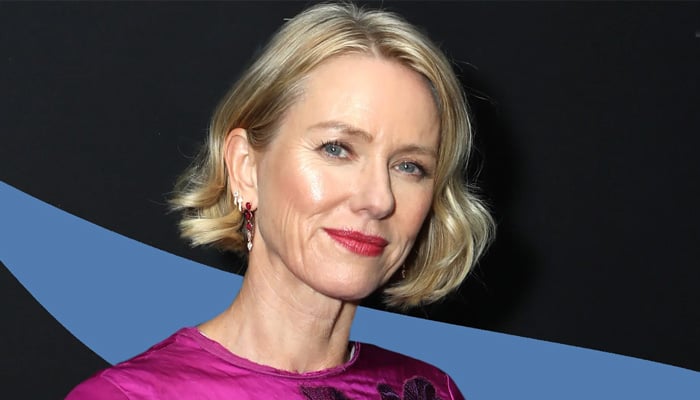 Naomi Watts reveals the title of her book, hopes women feel supported