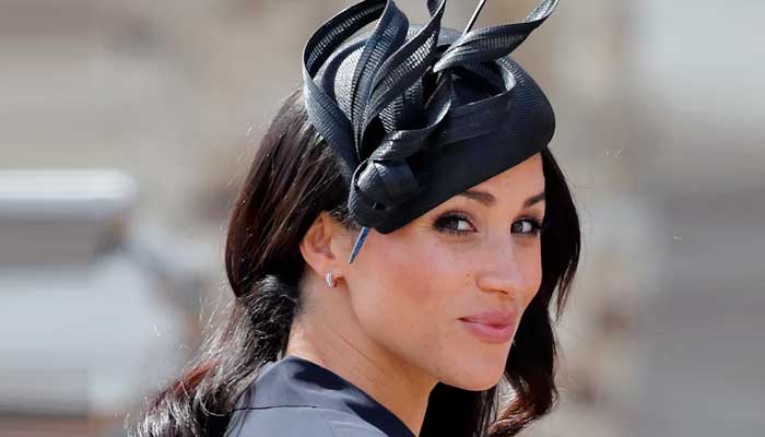 Meghan Markles pal discloses Duchess biggest secret