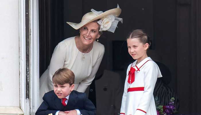 Kate Middleton makes big sacrifice to protect Princess Charlotte