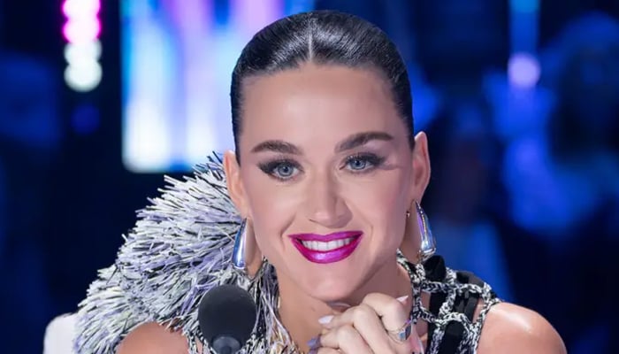 Katy Perry to receive Video Vanguard honor at 2024 VMAs