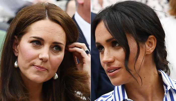 Kate Middleton shatters Meghan Markles dream with new honour