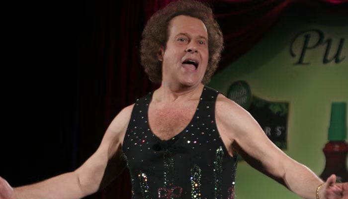 Fitness icon Richard Simmons cause of death revealed by his brother Lenny