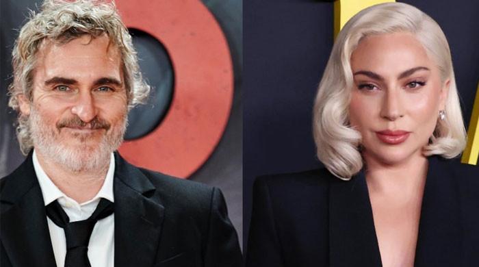 Lady Gaga, Joaquin Phoenix go all in for Joker sequel