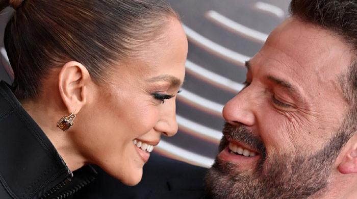 Internet reacts to Jennifer Lopez filing for divorce from Ben Affleck