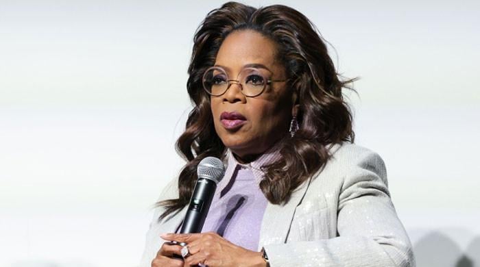 Oprah Winfrey opens up about this regret in life