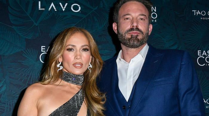 Jennifer Lopez’ friends grown tired of her ‘antics’ amid divorce with Ben Affleck