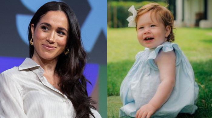 Meghan Markle's major decision deprives Princess Lilibet of birth right