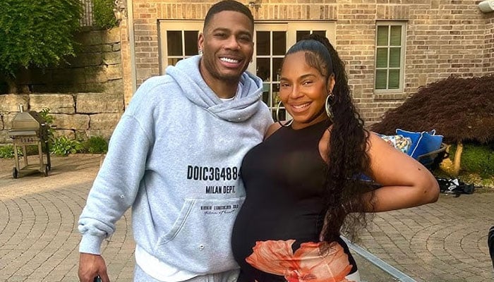 Ashanti, Nelly announce arrival of their first child together