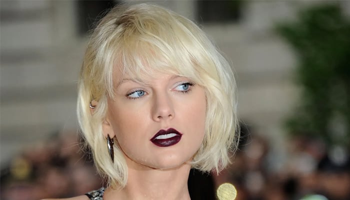 Taylor Swift takes a look back at Covid time when she wrote Folklore