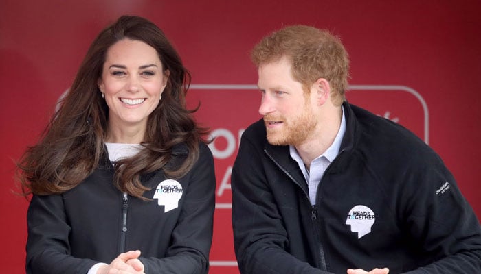 Kate Middleton misses ‘brother Prince Harry, gets why he lashed out at Royals