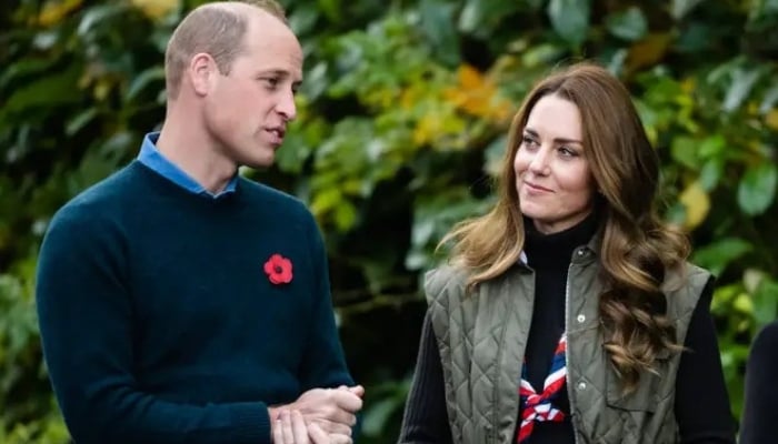 Prince William takes major step to elevate Kate Middleton’s mood