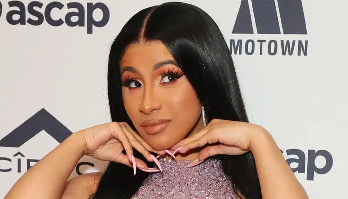 ‘Yall be so dumb: Pregnant Cardi B reacts to skin bleaching claims