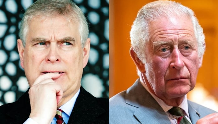 Prince Andrew new decision takes toll on King Charles health