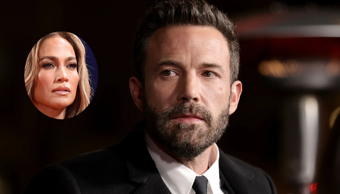 Ben Affleck ready to mingle amid Jennifer Lopez divorce rumours?