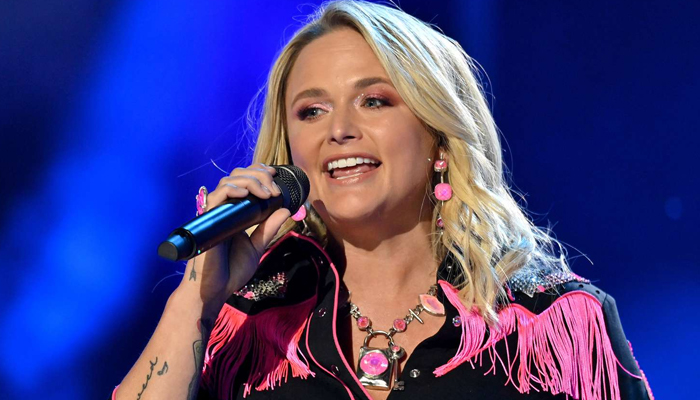 Miranda Lambert to receive Country Icon Award at the 2024 Peoples Choice