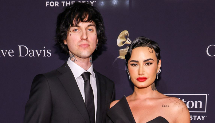 Jordan Jutes Lutes expresses he cant wait to marry Demi Lovato