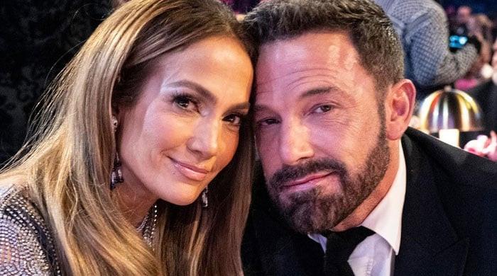 Ben Affleck dropped hint he is ‘compromising’ with Jennifer Lopez