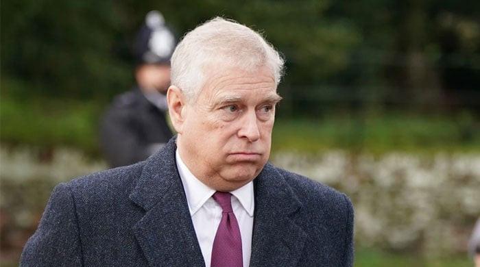 Prince Andrew catches lifeline to keep Royal Lodge longer