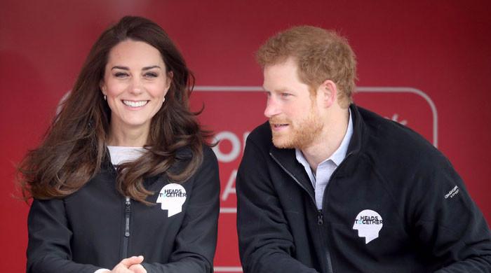 Kate Middleton misses â€ ̃brother' Prince Harry, gets why he lashed out at Royals