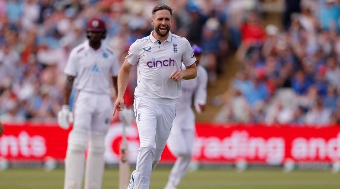 England’s Woakes not shying away from selection for Pakistan, New Zealand tours D Trends