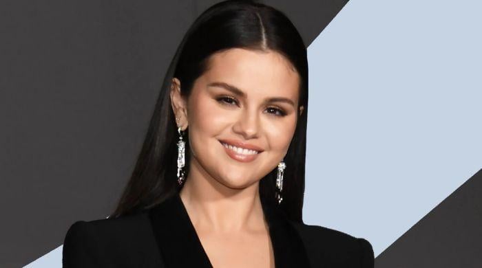 Selena Gomez apparently preparing for wedding after HUGE engagement hint