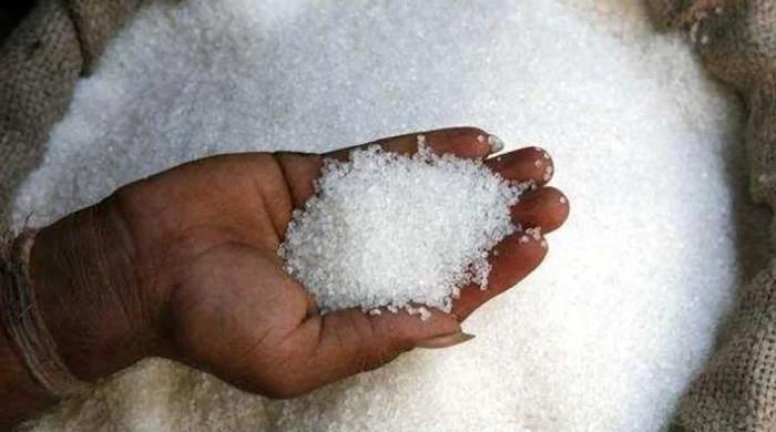 ECC accords conditional approval to 0.1m metric tonnes of sugar exports D_Trends