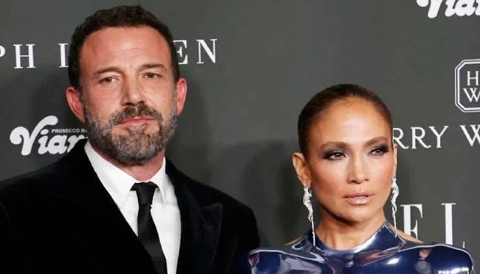 Jennifer Lopez cuts last link with Ben Affleck amid divorce