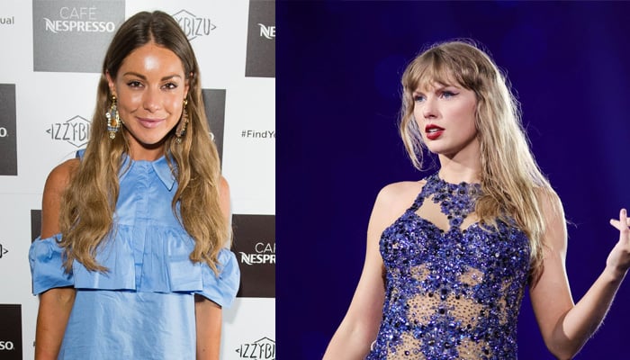 Louise Thompsons shocking statement about Taylor Swift leaves fans sick