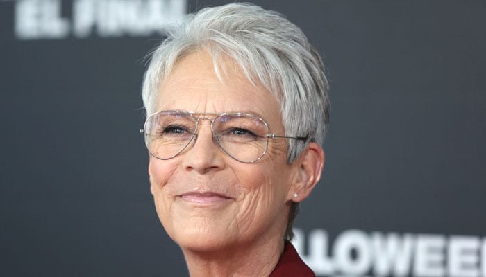 Jamie Lee Curtis stuns with bold move at 65 during Freakier Friday shoot