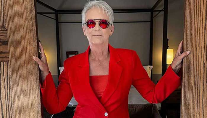 Jamie Lee Curtis calls out paparazzi for intrusion on Freakier Friday