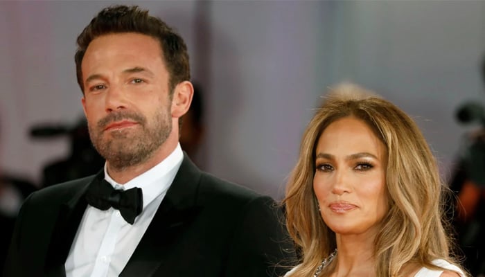 Ben Affleck leans towards his kids for support amid divorce with Jennifer Lopez