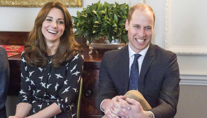 Kate Middleton parents left shocked by Prince Williams heart-stopping stunt