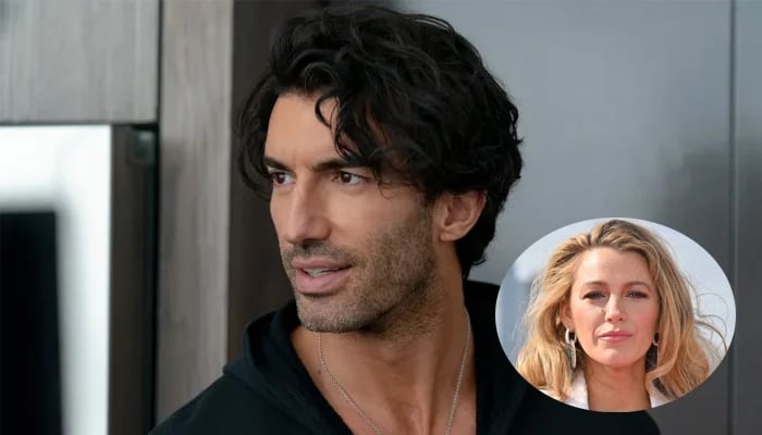 Justin Baldoni discusses Blake Livelys role in It Ends With Us sequel