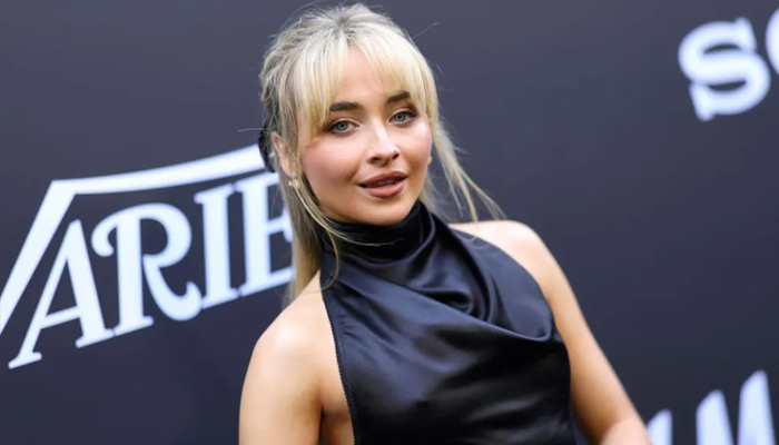 Sabrina Carpenter reveals fear of trolls marking her as terrible